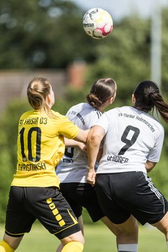 Bild 48 - F Merkur Hademarschen - SV Frisia 03 Risum-Lindholm : Ergebnis: 1:1